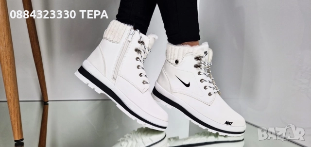 Маратонки, обувки и спортни екипи – мъжки, дамски и детски модели, снимка 12 - Дамски боти - 52020077