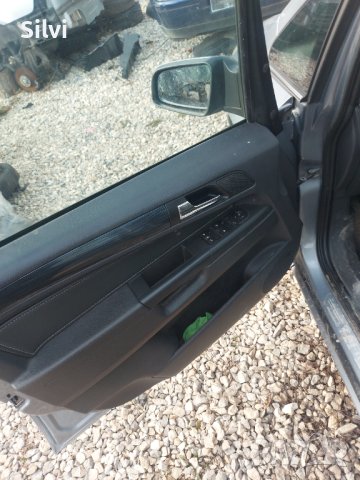 Opel Zafira B 1.9 CDTI на части !!!, снимка 7 - Автомобили и джипове - 44270365