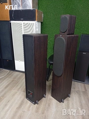 Тонколони JAMO S-426 и S-420, снимка 10 - Тонколони - 52847781