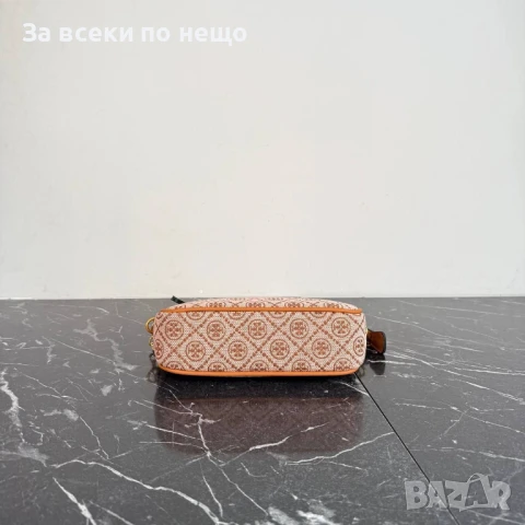 Tory Burch Дамска Чанта С Къса И Дълга Дръжка - Налични Различни Цветове Код E594, снимка 5 - Чанти - 50913272