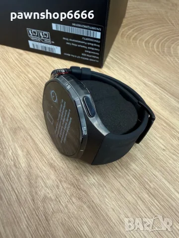 Смарт часовник HUAWEI WATCH GT 6 Pro, снимка 7 - Смарт часовници - 56252676
