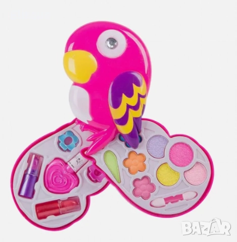 Детски сет,козметика за малки принцеси, снимка 3 - Други - 52745152