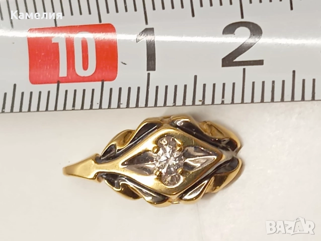 Руско злато, снимка 4 - Колиета, медальони, синджири - 52848401