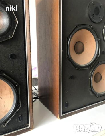 Philips 22RH-427, снимка 6 - Тонколони - 44652307