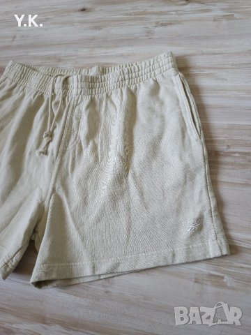 Оригинални мъжки къси гащи Reebok, снимка 4 - Къси панталони - 41453463