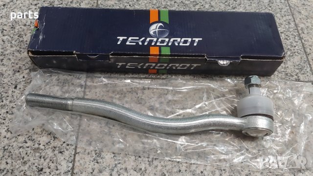 Кормилен Накрайник Сузуки Витара - Гранд Витара - Джимни - 4882085C00 N, снимка 3 - Части - 40813562