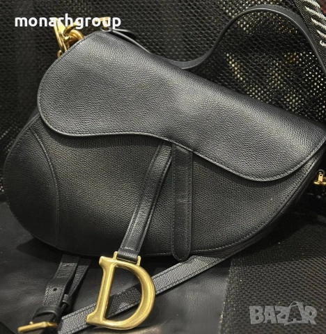 Оригинална чанта Dior