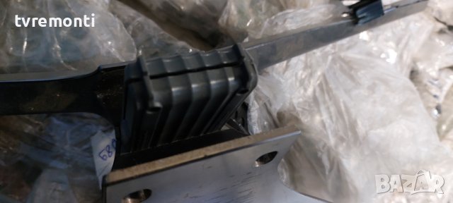 TV-Stand SAMSUNG модел UE40K5670SU оригинална стойка ​за телевизор, снимка 3 - Стойки, 3D очила, аксесоари - 40957945