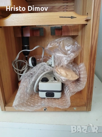 стерео микроскоп zeiss , снимка 3 - Лаборатория - 53822593