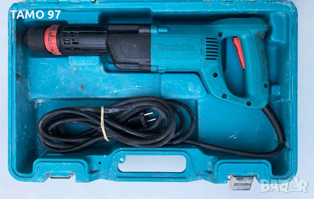 Къртач Makita HK0500 550W 2.8J SDS Plus, снимка 1 - Други инструменти - 35756586