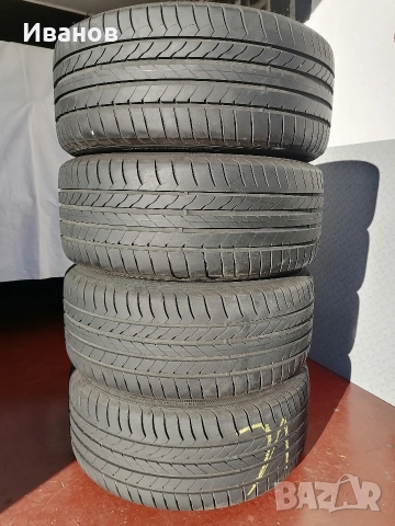 джанти 17" 5х112 Mercedes , снимка 7 - Гуми и джанти - 52922622