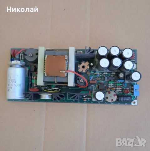 Импулсно захранване за Бултекст 100, снимка 1