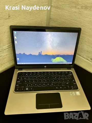 Лаптоп HP Folio 13-2000 / i5 / 4GB RAM / 128GB SSD / 13.3” / Windows 10 Pro