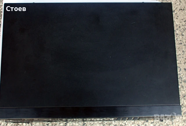 PHILIPS CD840, снимка 4 - Декове - 51196305