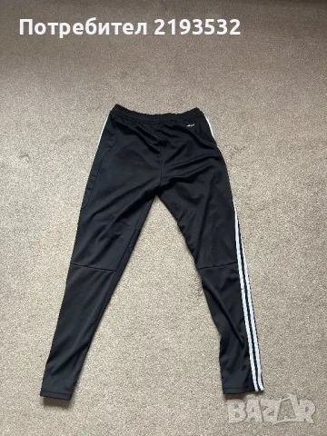 Анцуг Адидас, снимка 2 - Спортни дрехи, екипи - 48113804