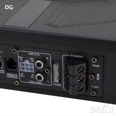 Aктивен  субуфер , снимка 2 - Аксесоари и консумативи - 51786485