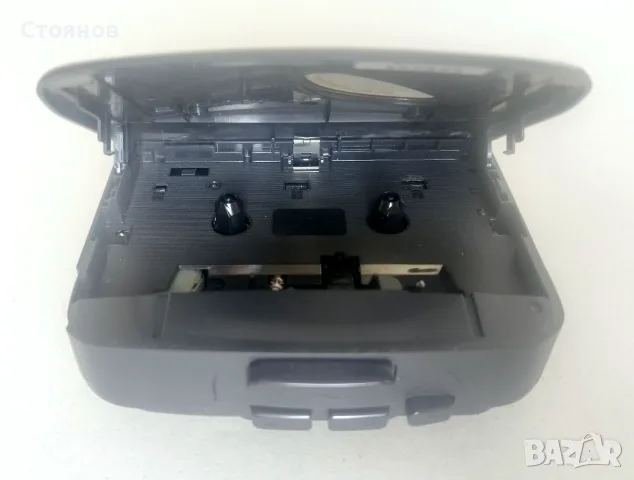 Walkman Sony WM-EX150 , снимка 8 - Радиокасетофони, транзистори - 56175782