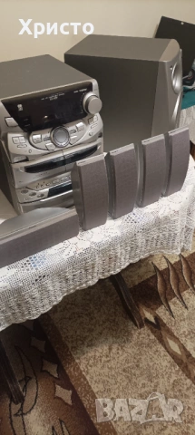 Тонколони PIONEER S-DV222