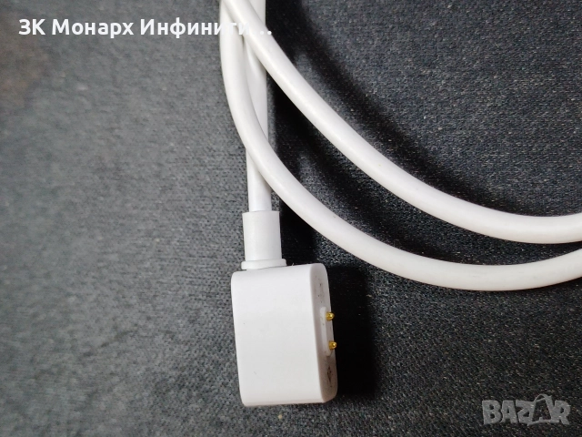 Смарт Фитнес Гривна  Xaiomi Band 8 pro / със зарядно, снимка 7 - Мъжки - 52715037