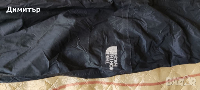 The north face hyvent, снимка 2 - Панталони - 36477122