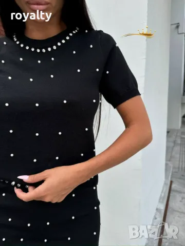 Miu Miu дамски комплекти Различни цветове , снимка 4 - Комплекти - 49176581