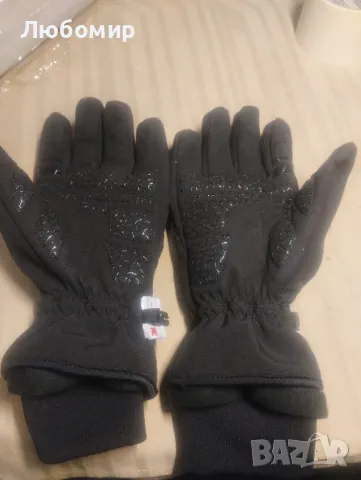 Ski 3M Thinsulate -20℉ Ветроустойчиви топли дамски ръкавици със сензорен екран SBR Pad

М раз, снимка 8 - Ръкавици - 48025031