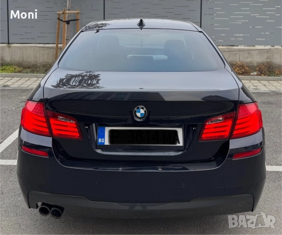 BMW 530 D * /// M SPORT * M - PACK * RWD *, снимка 5 - Автомобили и джипове - 52861639