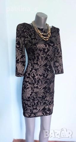 Два броя / Маркова рокля "H&M" и "Orsay" , снимка 13 - Рокли - 29542736