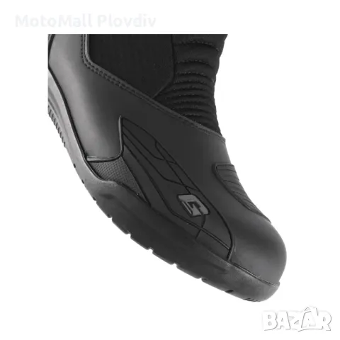 Ботуши Gaerne G.Duran Gore-Tex Black , снимка 3 - Аксесоари и консумативи - 49608268