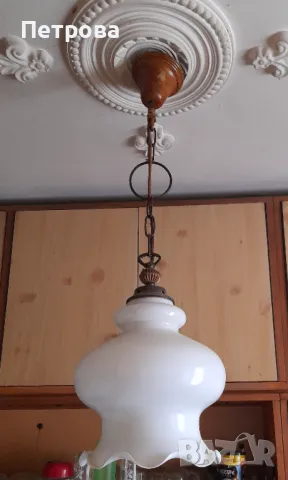 Полилей , снимка 1