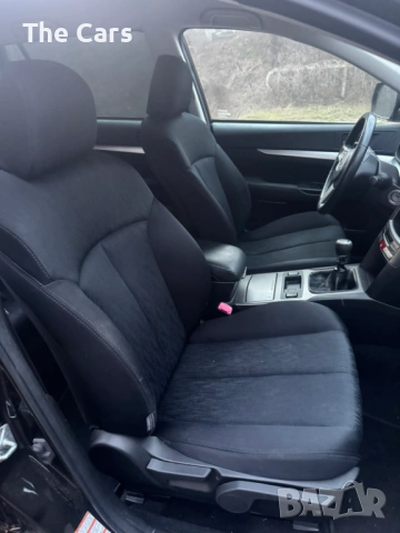 Subaru Legacy 2011, снимка 4 - Автомобили и джипове - 53744421