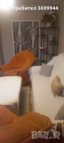 Луксозен апартамент за нощувки Стара Загора, снимка 8 - Апартаменти - 40325619