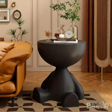 🧸✨ КРЕАТИВЕН НОЩЕН ШКАФ С ФОРМА НА МЕЧЕ – СТИЛ, КОЙТО ГОВОРИ! ✨🧸