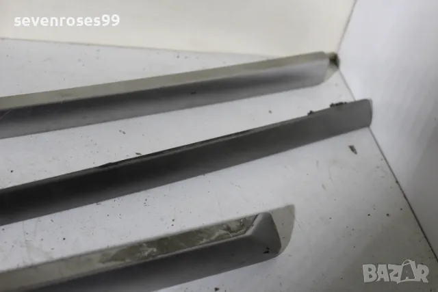 Лайсна табло 3 части Пежо 807 Peugeot 807 Citroen C8 Lancia Phedra, снимка 3 - Части - 50312844