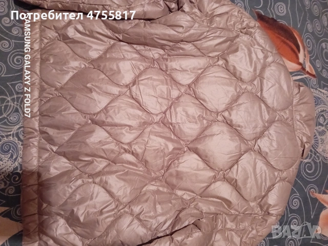 Оригинално Яке!НОВА КОЛЕКЦИЯ!-50%!, снимка 3 - Якета - 53719628