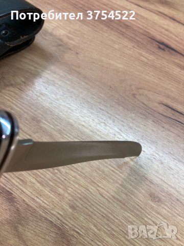 Ловен нож Buck Pathfinder 105, снимка 9 - Ножове - 44199981