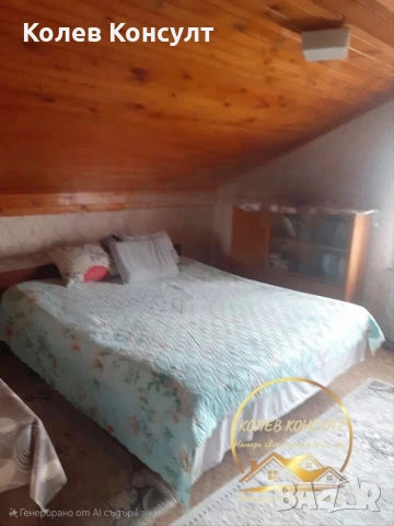 Триетажна вила град Димитровград,вилна зона Дурхана, снимка 11 - Вили - 53843635