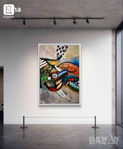 Картини , снимка 3 - Други ценни предмети - 51669272