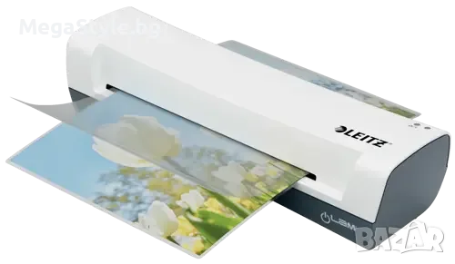  Ламинатор Leitz iLAM Home -Формат A4,А5,А6
