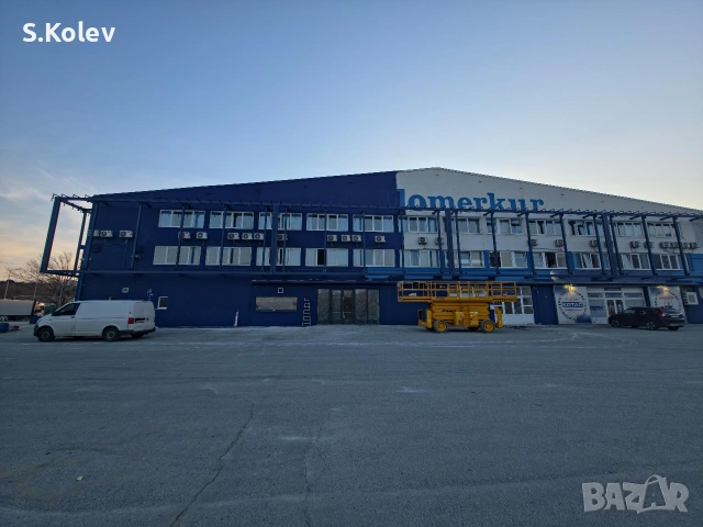 Търсим майстори за шпакловка, боя и сатен