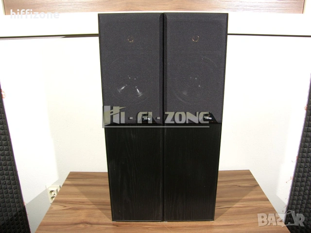 Тонколони  Infinity reference 31 mkll /1 , снимка 6 - Тонколони - 53508418