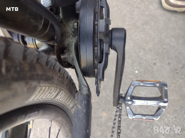 Електрически Drag Shift 29" Bafang, снимка 13 - Велосипеди - 56210387