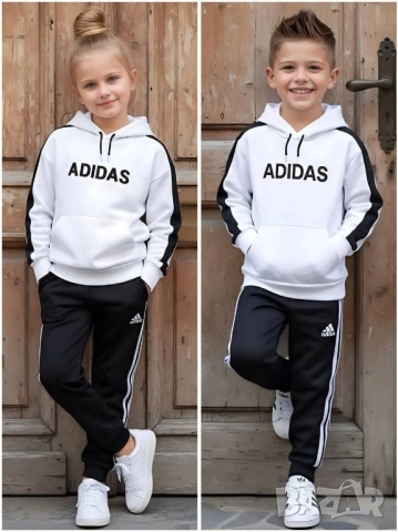 детски комплекти найк , снимка 11 - Детски комплекти - 52112629