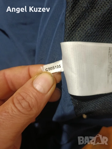 Оригинална пухена парка CRAFT – Team Norway (Олимпийски отбор) – Размер М, снимка 10 - Якета - 53540118