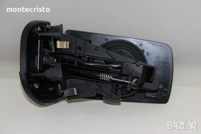 ✔️Ново ляво огледало Mercedes W202 C-class (1993-1996г.) 5 пина електрическо / 6127540 / A2108106316, снимка 8 - Части - 50310641