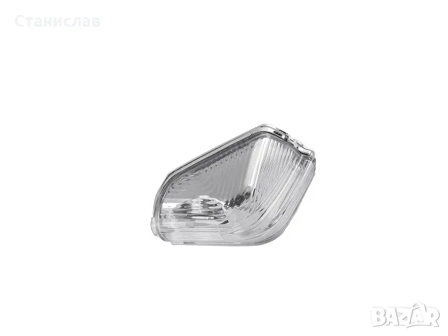 Мигач в огледало за VW Crafter 2E, Mercedes Sprinter W906 – A0018229020