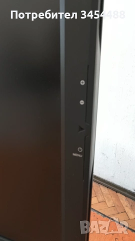 Монитор HYUNDAI X91D 19" SXGA LCD Monitor 8 ms D-Sub, DVI, снимка 3 - Монитори - 53870962