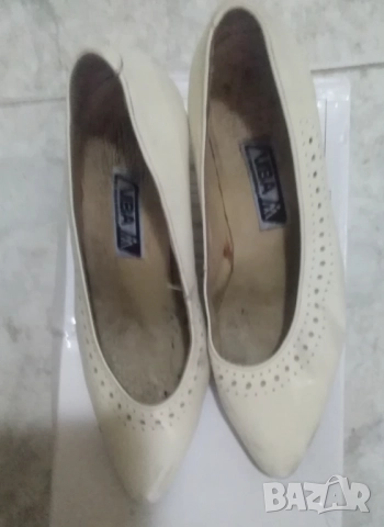 Дамски обувки 