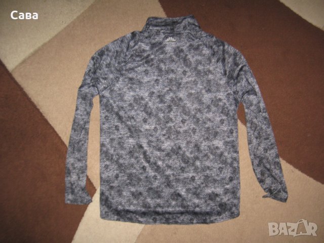 Блуза SLAZENGER  мъжка,Л, снимка 3 - Спортни дрехи, екипи - 40418638