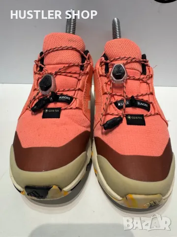 Маратонки ADIDAS TERREX GORE-TEX.Номер 32, снимка 3 - Детски маратонки - 50432563